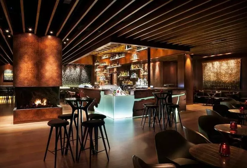 اتاق لوکس, Four Seasons Hotel Sydney