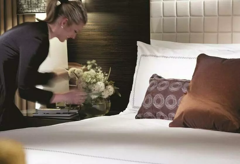 クラブスイート, Four Seasons Hotel Sydney