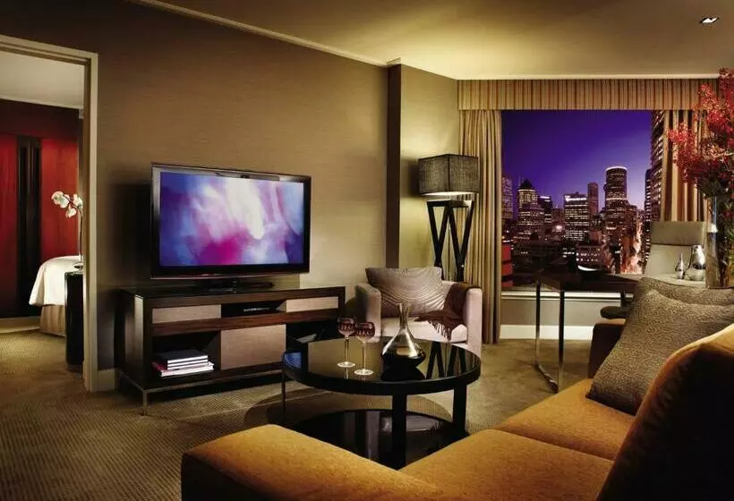 クラブスイート, Four Seasons Hotel Sydney