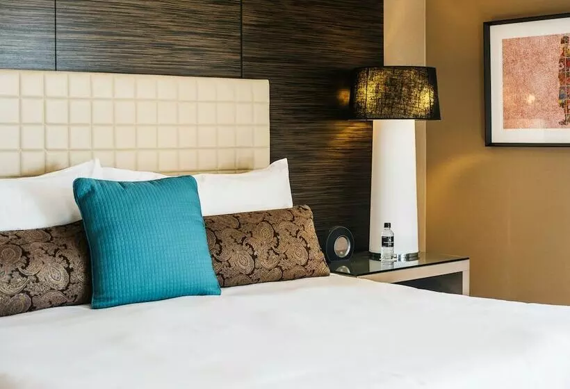 クラブスイート, Four Seasons Hotel Sydney