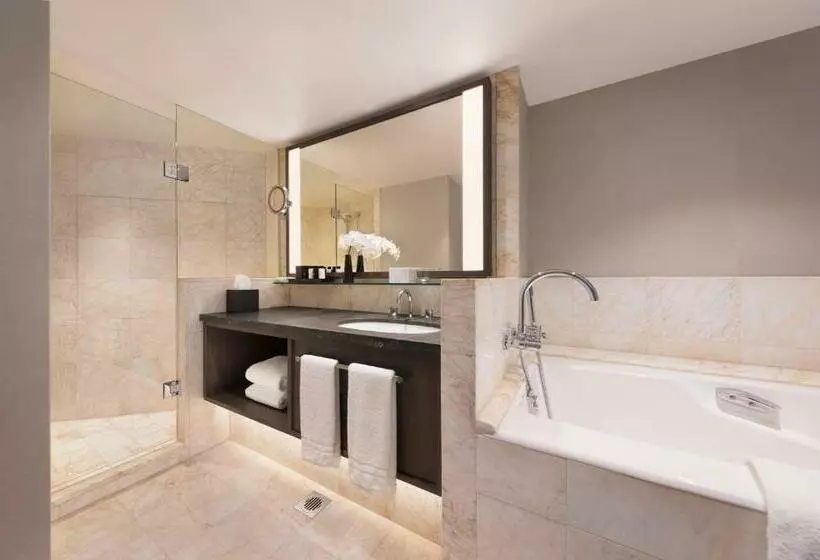 اتاق پرمیوم, Four Seasons Hotel Sydney