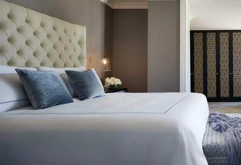 سوئیت رویال, Four Seasons Hotel Sydney