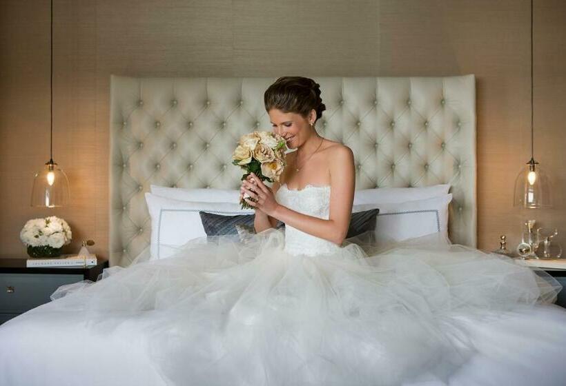 جناح ملكى, Four Seasons Hotel Sydney