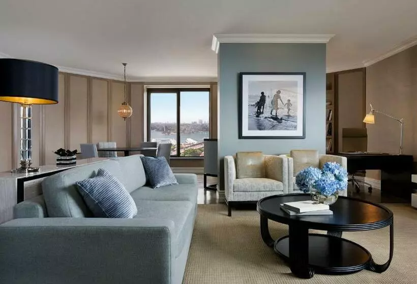 سوئیت رویال, Four Seasons Hotel Sydney
