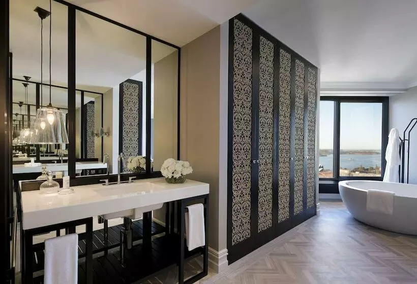 سوئیت رویال, Four Seasons Hotel Sydney