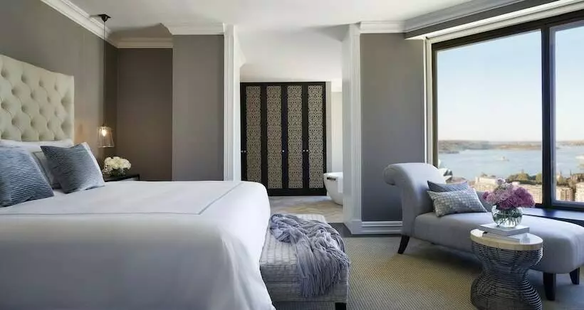 سوئیت رویال, Four Seasons Hotel Sydney