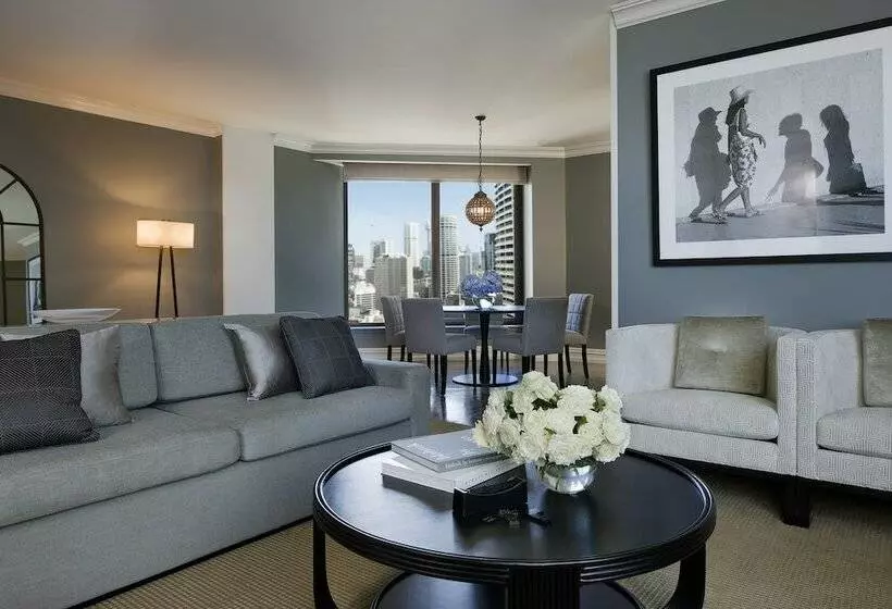 سوئیت رویال, Four Seasons Hotel Sydney