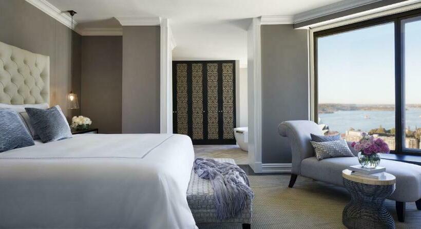 جناح رئاسى, Four Seasons Hotel Sydney