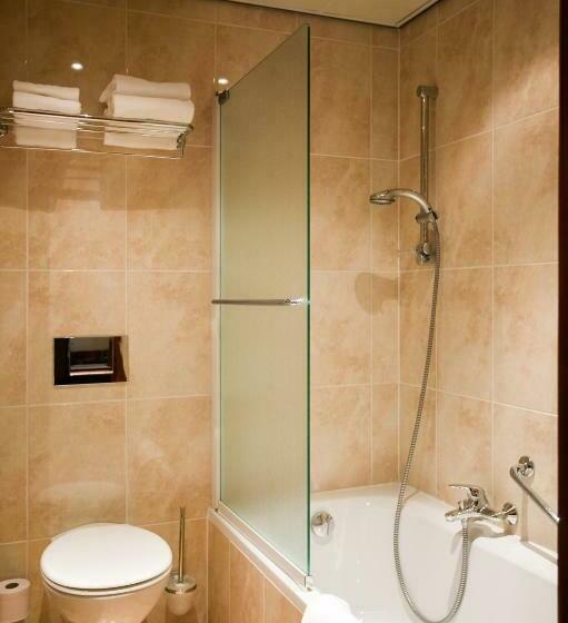 スタンダードルーム, Golden Tulip Hotel De’ Medici