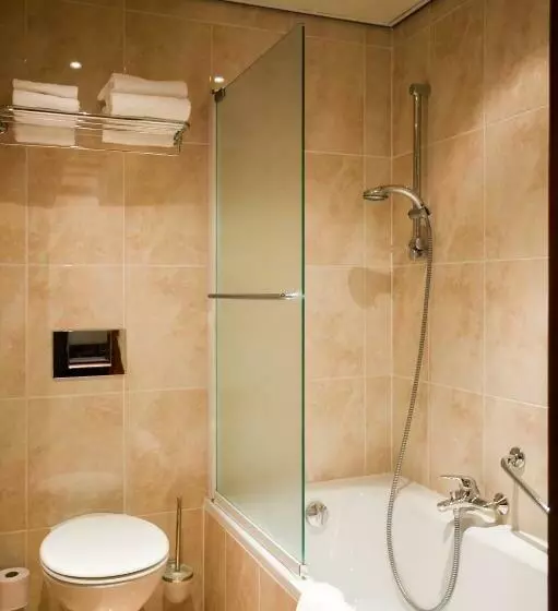 اتاق استاندارد, Golden Tulip Hotel De’ Medici