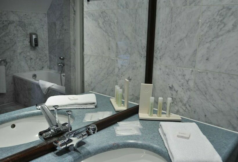 スタンダードルーム, Golden Tulip Hotel De’ Medici