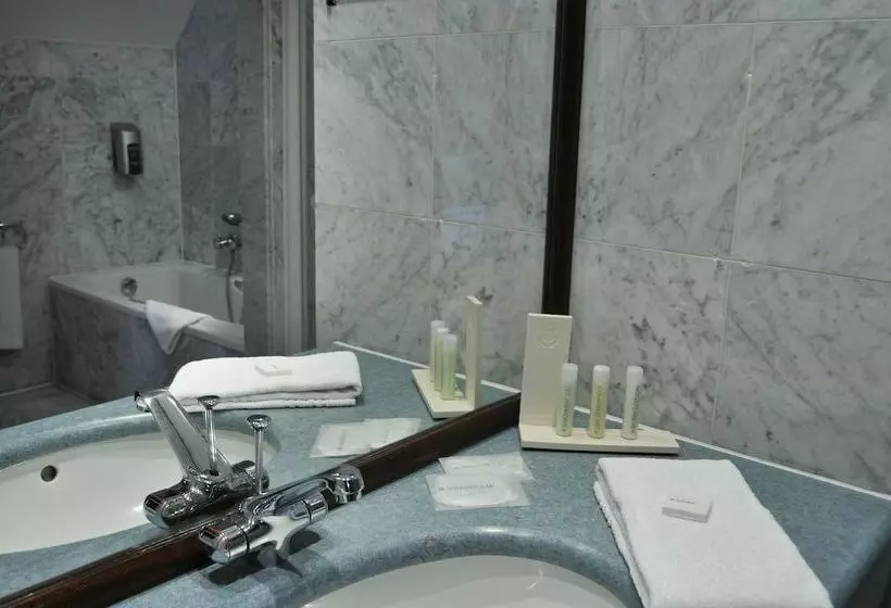 اتاق استاندارد, Golden Tulip Hotel De’ Medici