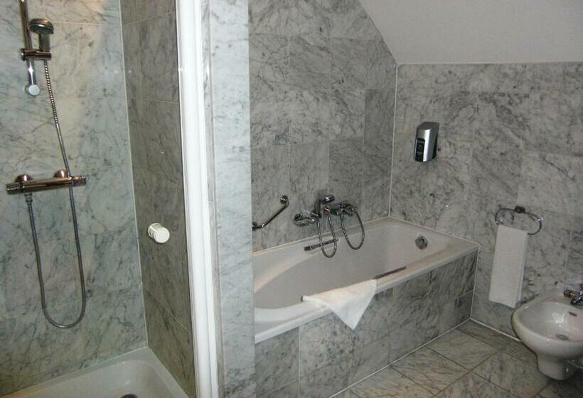 スイート, Golden Tulip Hotel De’ Medici