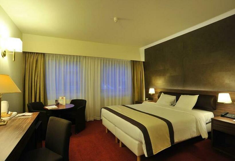 コンフォートルーム, Golden Tulip Hotel De’ Medici