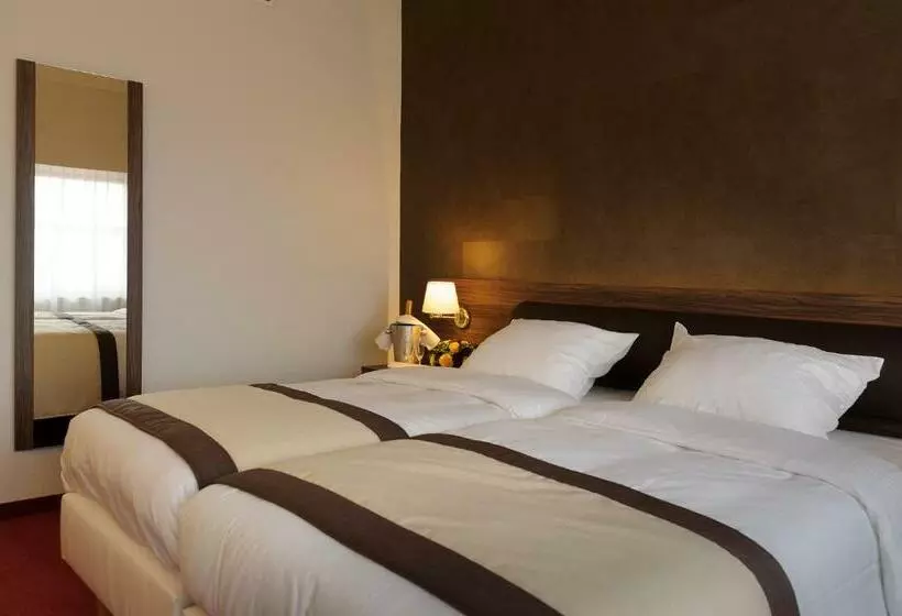 اتاق راحتی, Golden Tulip Hotel De’ Medici
