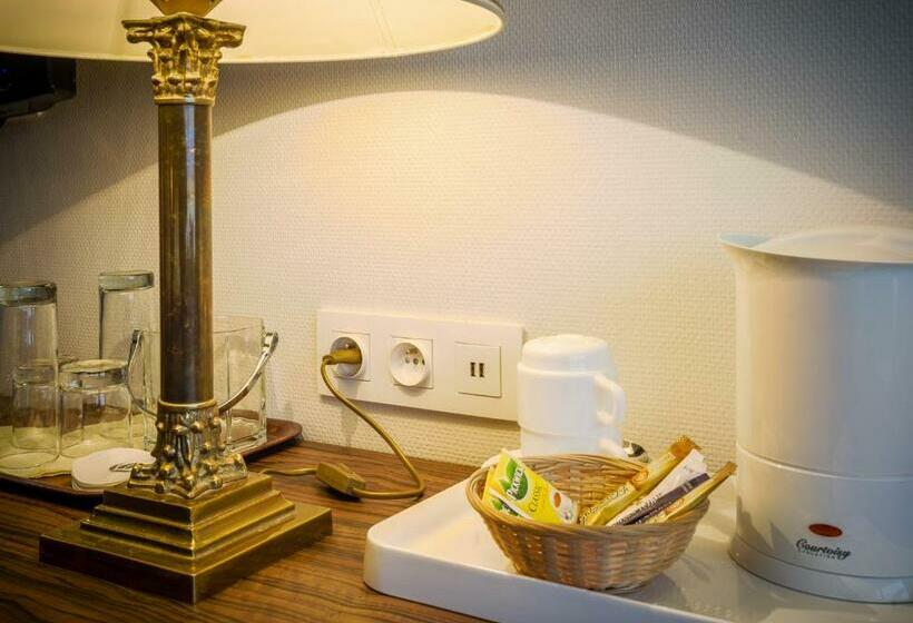 コンフォートルーム, Golden Tulip Hotel De’ Medici