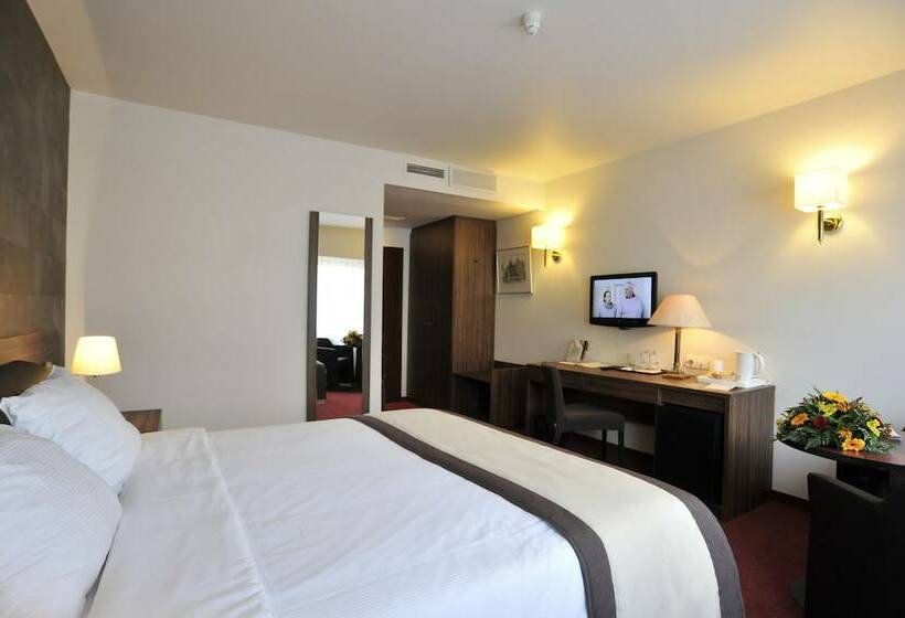 コンフォートルーム, Golden Tulip Hotel De’ Medici