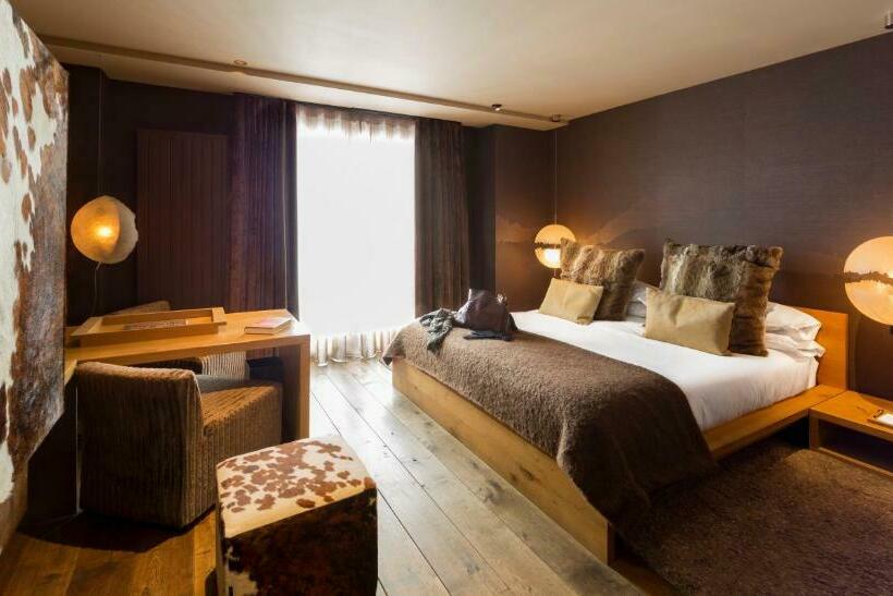 اتاق سوپریور, Grau Roig Andorra Boutique Hotel & Spa