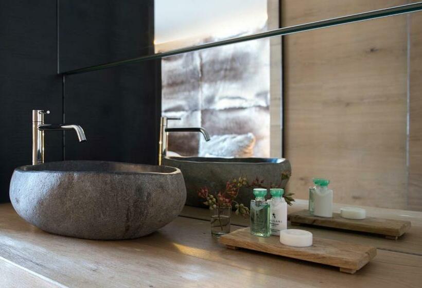 اتاق سوپریور, Grau Roig Andorra Boutique Hotel & Spa