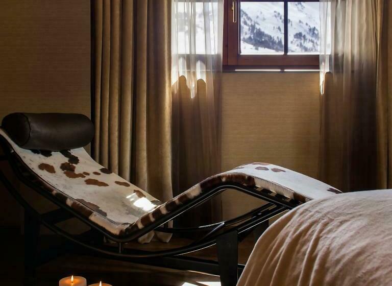 اتاق رمانتیک, Grau Roig Andorra Boutique Hotel & Spa