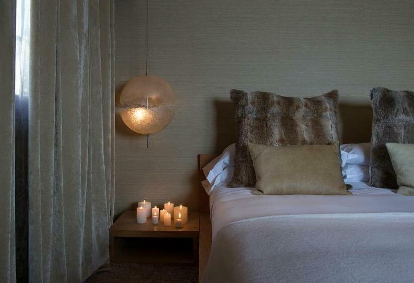 اتاق رمانتیک, Grau Roig Andorra Boutique Hotel & Spa