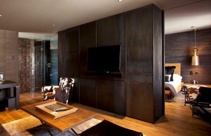 سوییت لوکس, Grau Roig Andorra Boutique Hotel & Spa