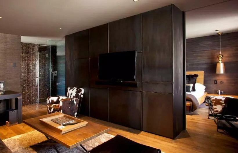 سوییت لوکس, Grau Roig Andorra Boutique Hotel & Spa