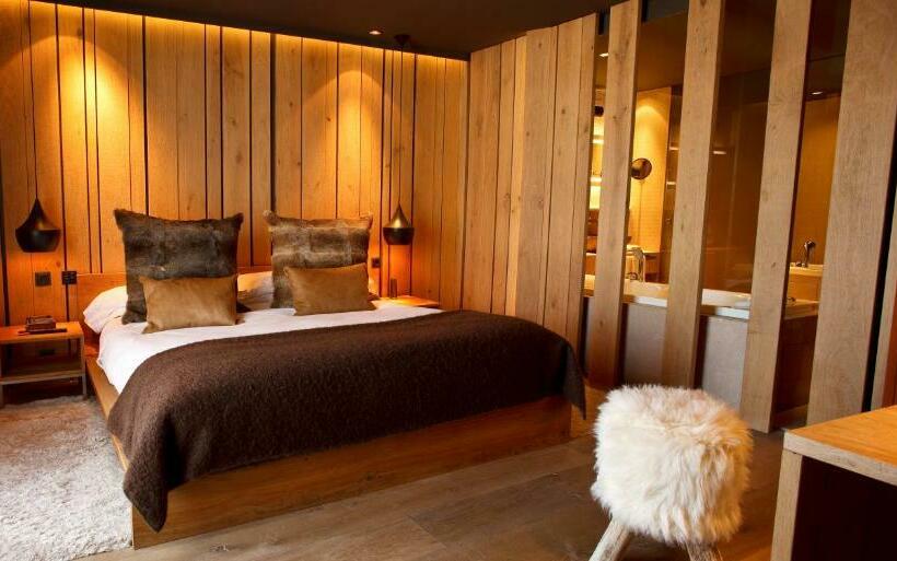 اتاق استاندارد, Grau Roig Andorra Boutique Hotel & Spa