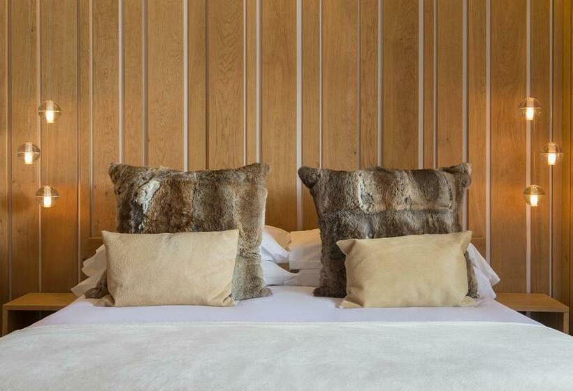 اتاق استاندارد, Grau Roig Andorra Boutique Hotel & Spa