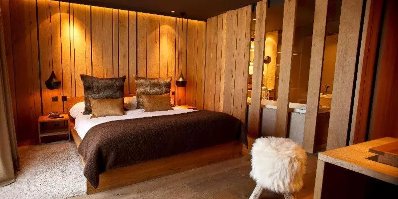 اتاق استاندارد, Grau Roig Andorra Boutique Hotel & Spa