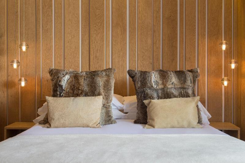 اتاق استاندارد, Grau Roig Andorra Boutique Hotel & Spa