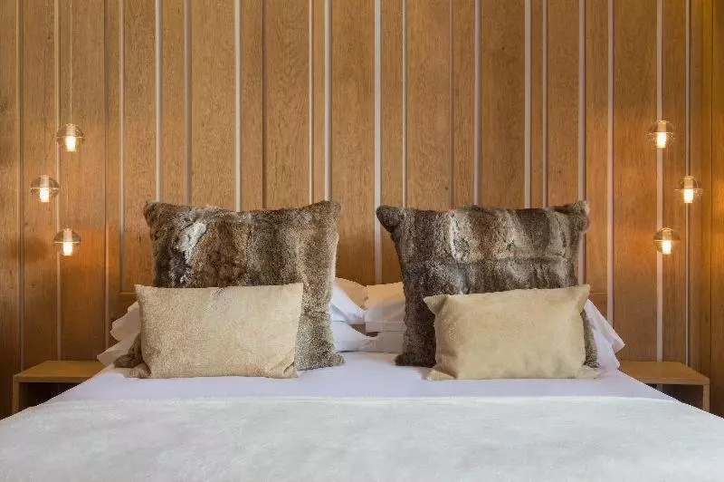 اتاق استاندارد, Grau Roig Andorra Boutique Hotel & Spa