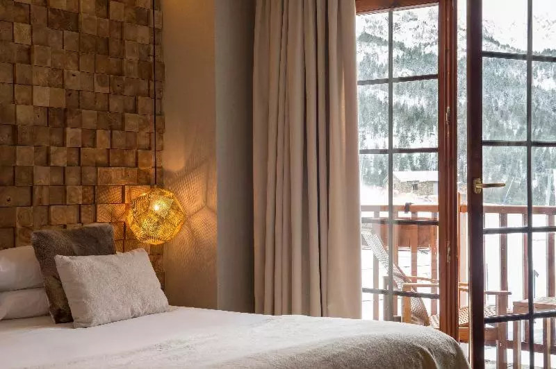 اتاق استاندارد, Grau Roig Andorra Boutique Hotel & Spa