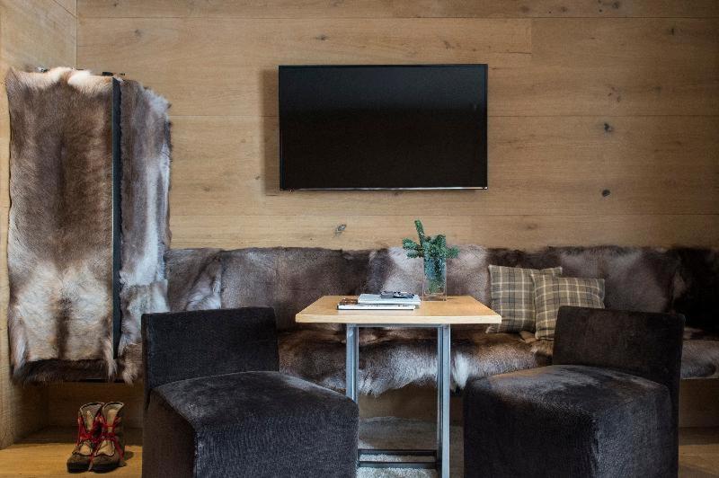 اتاق استاندارد, Grau Roig Andorra Boutique Hotel & Spa