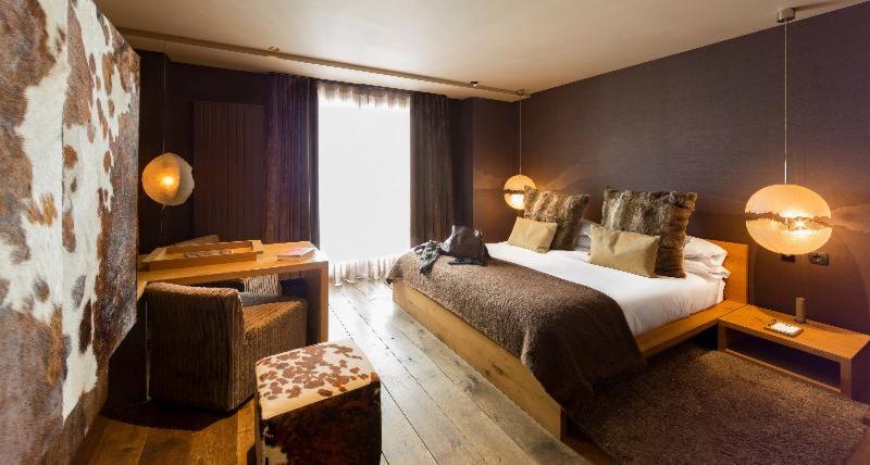 اتاق استاندارد, Grau Roig Andorra Boutique Hotel & Spa