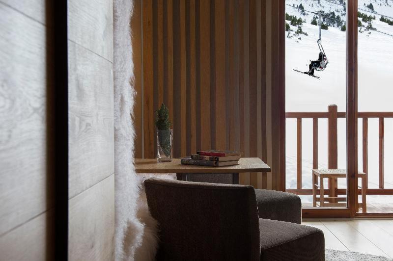 اتاق استاندارد, Grau Roig Andorra Boutique Hotel & Spa