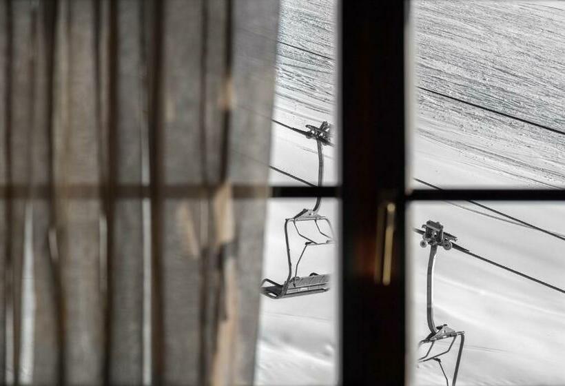 اتاق استاندارد, Grau Roig Andorra Boutique Hotel & Spa