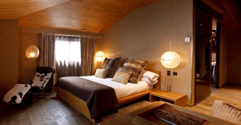 اتاق استاندارد, Grau Roig Andorra Boutique Hotel & Spa