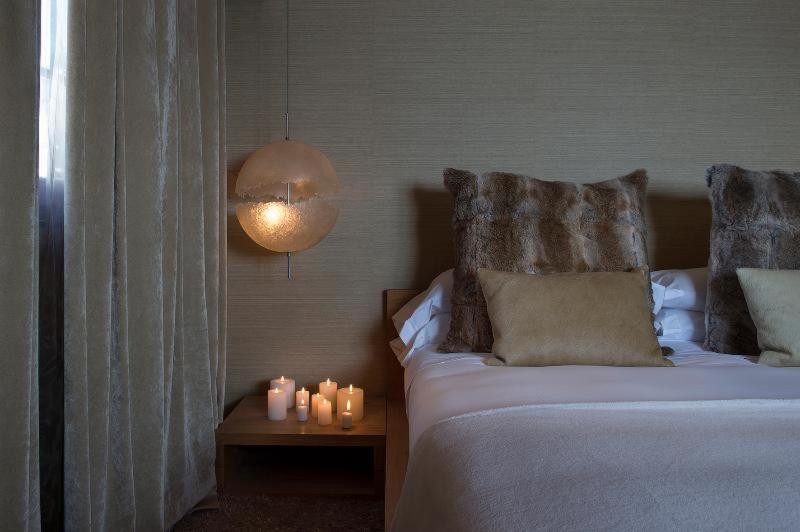 اتاق استاندارد, Grau Roig Andorra Boutique Hotel & Spa