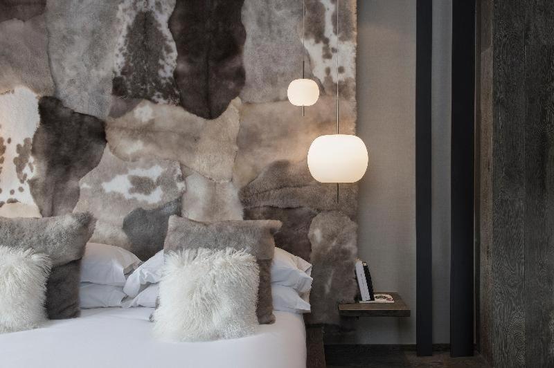 اتاق استاندارد, Grau Roig Andorra Boutique Hotel & Spa