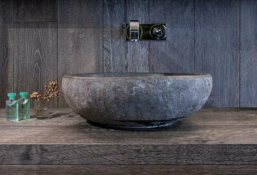 سوییت جونیور, Grau Roig Andorra Boutique Hotel & Spa