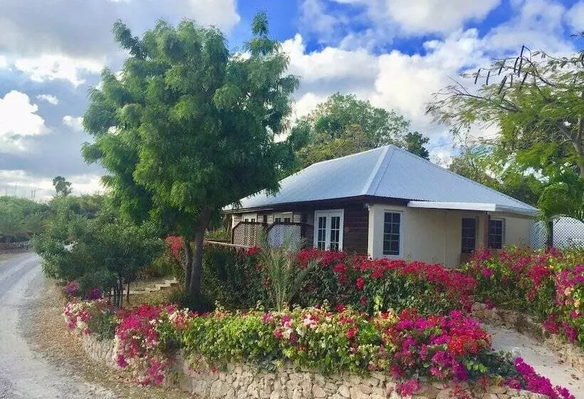 اتاق سوپریور با چشمانداز باغ, Admiral's Inn and Gunpowder Suites