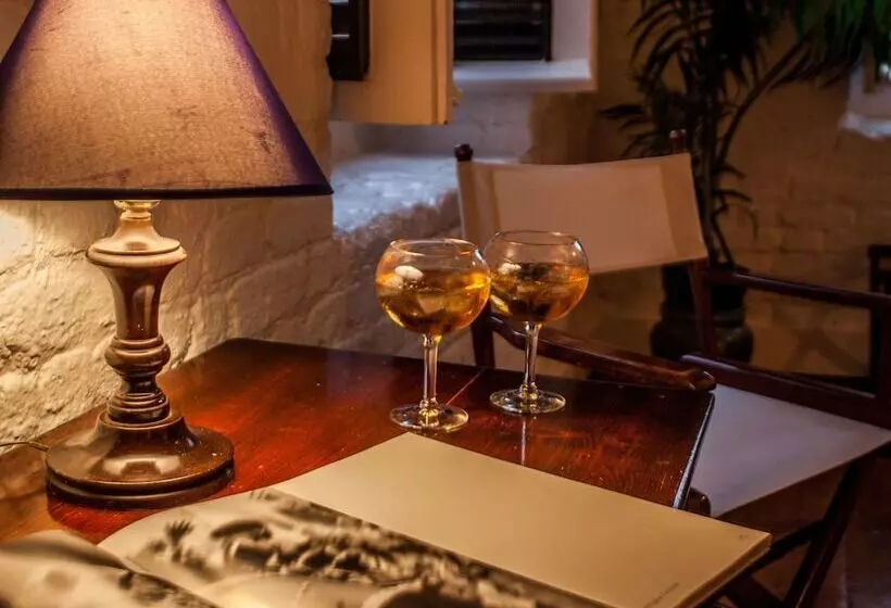 اتاق سوپریور با چشمانداز, Admiral's Inn and Gunpowder Suites