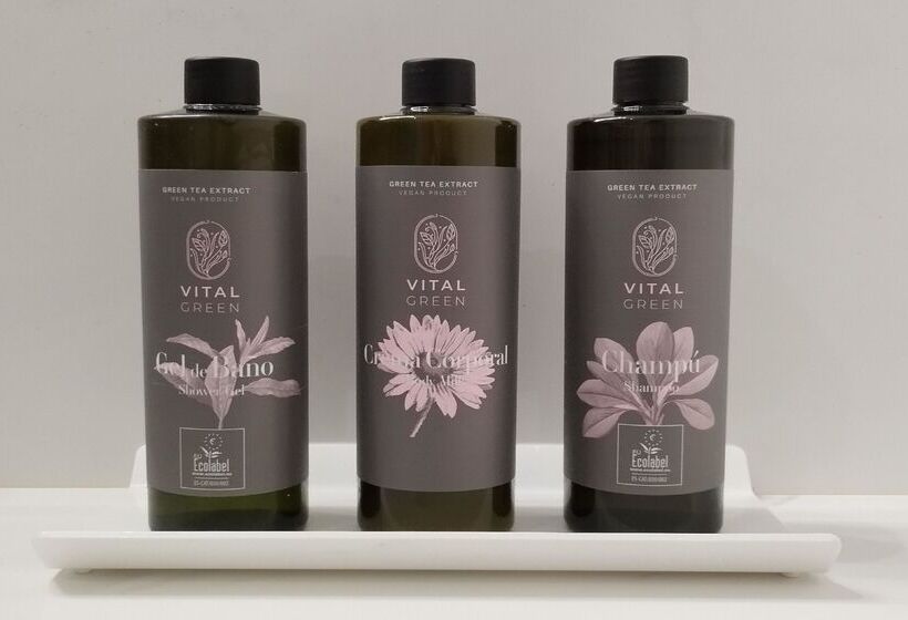 اتاق اینتریور یک تخته, Best Andorra Center