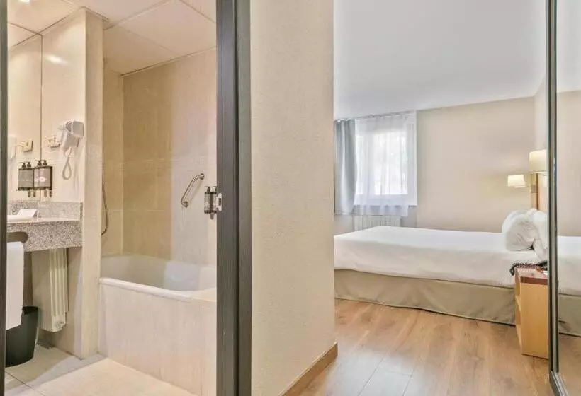 اتاق استاندارد, Best Andorra Center