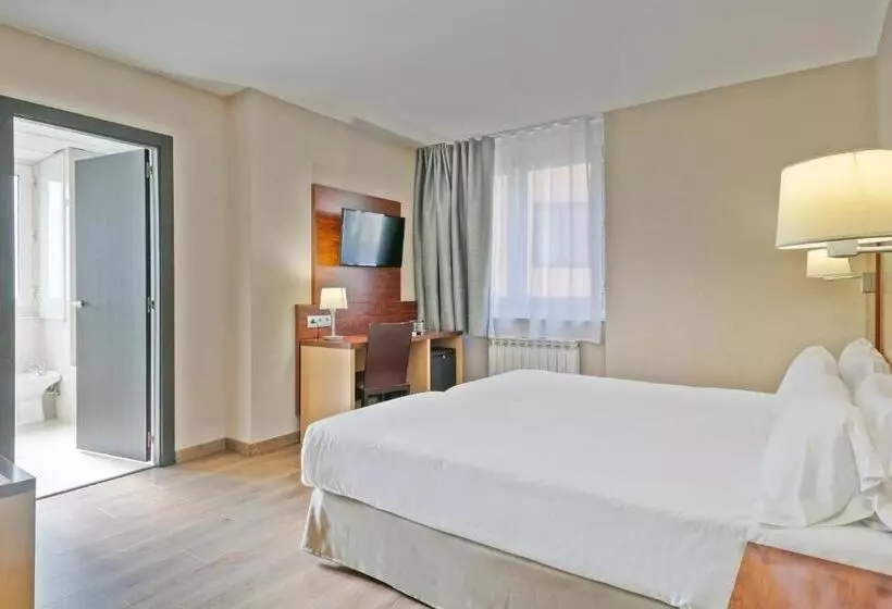 اتاق استاندارد یک نفره, Best Andorra Center