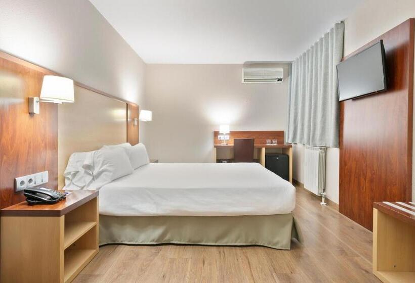 اتاق استاندارد اینتریور, Best Andorra Center
