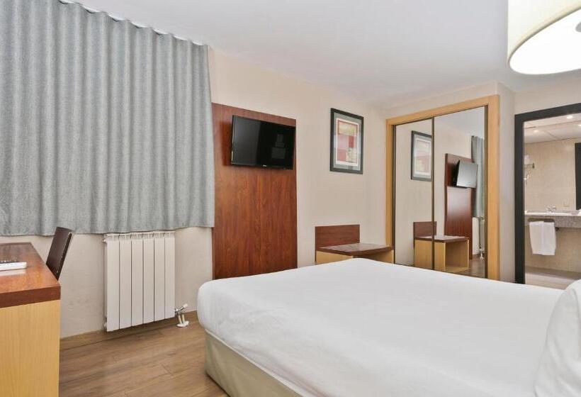 اتاق استاندارد اینتریور, Best Andorra Center