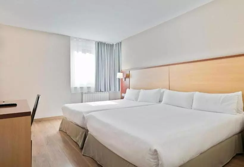 اتاق استاندارد, Best Andorra Center
