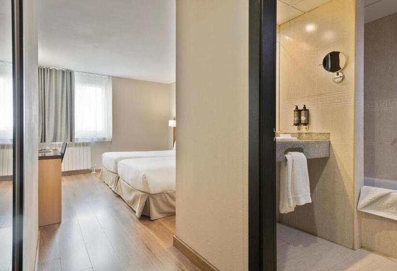 اتاق استاندارد, Best Andorra Center